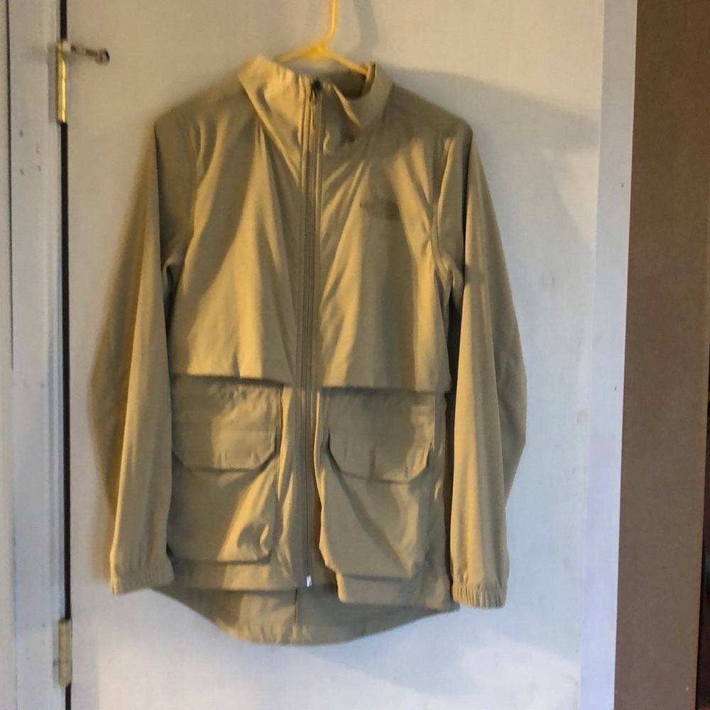 Like new North face jacket
